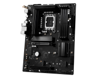 ASRock B860 Pro-A WiFi - 1306605 - zdjęcie 3